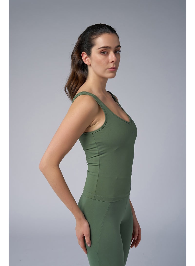 Bilcee Women TANK TOP - Image 4